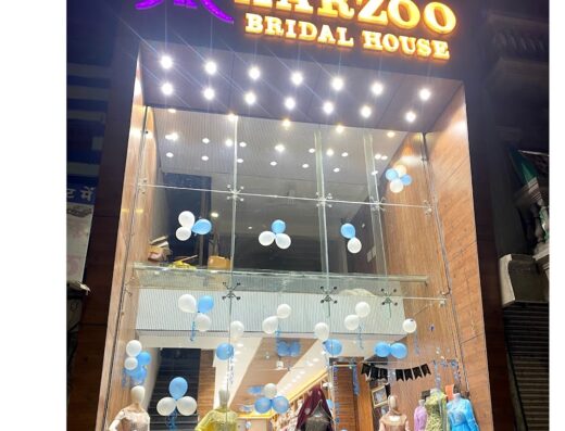 Aarzoo Bridal House INDORE