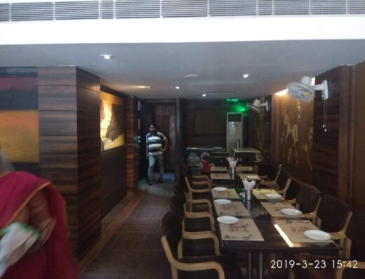 Alav Restaurant