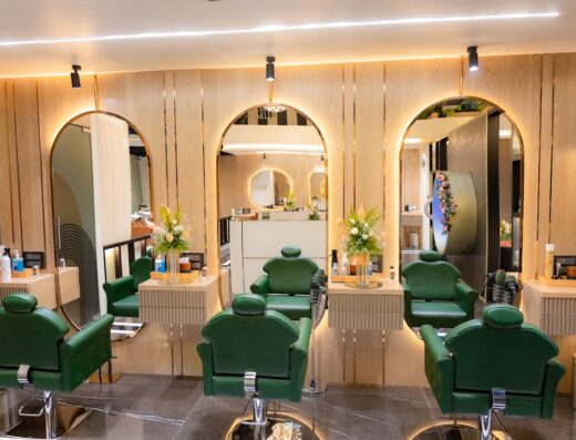 AM to AM Salon