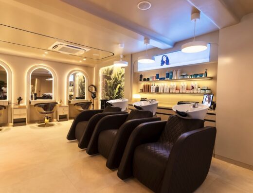 Apple Unisex Salon – Salon in Bandra West