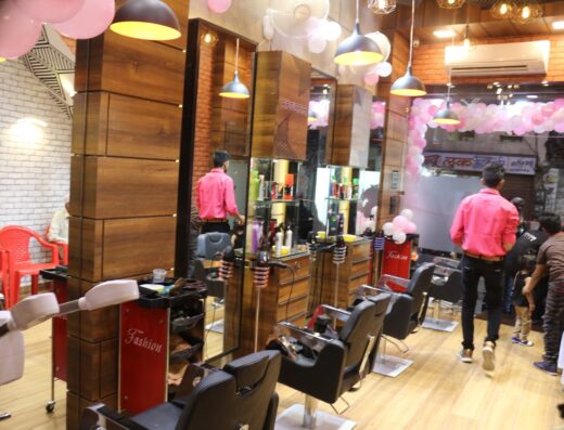 Apsara Salon