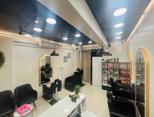 Arcano Unisex Salon & Academy – Best Unisex Salon in Nagpur | Hair Spa & Haircut | Botox & Nanoplastia | Facial & Cleanup