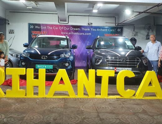 Arihant Cars