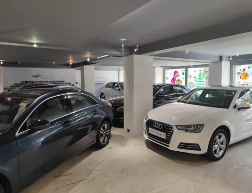 Auto Hangar Advantage | Pre Owned Luxury Car Dealers – Prabhadevi Mumbai