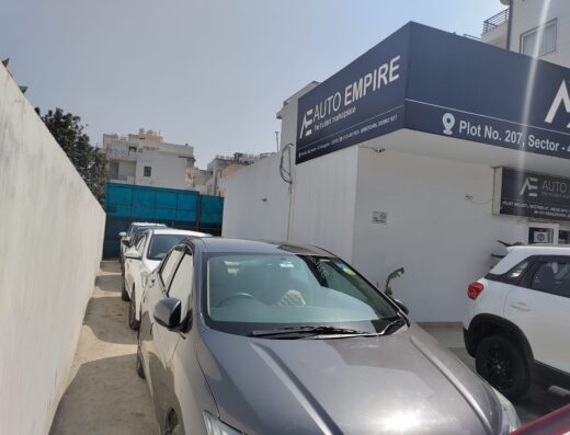 AutoEmpire Technologies Pvt Ltd