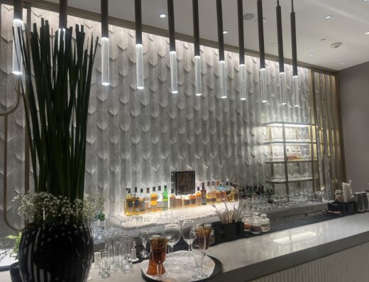 Avartana – ITC Maurya