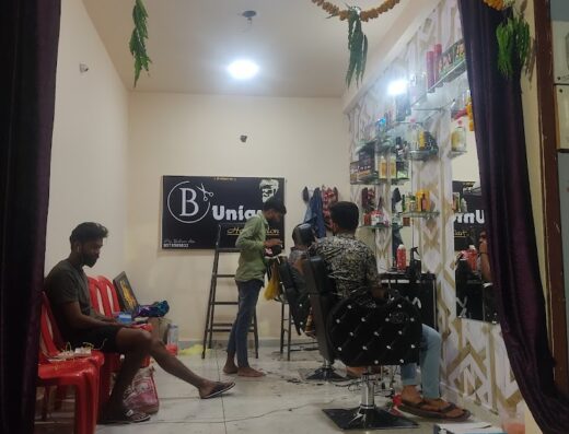 B Unique Hair Salon