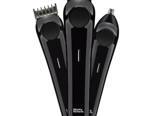 Bajaj Grooming Combo – Bajaj Grooming Combo – 6 Speed – Clean Blades/Heads