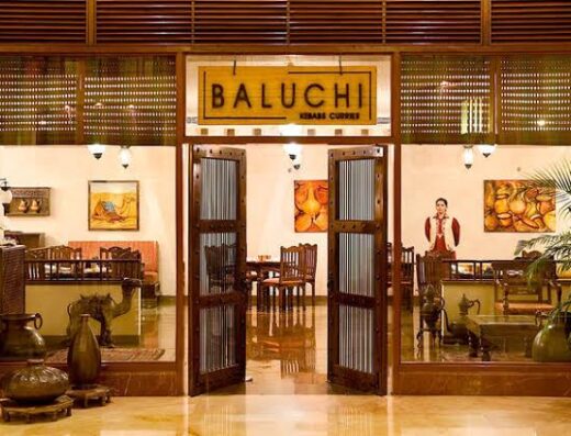 Baluchi – A Pan Indian Destination