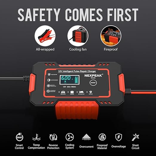 Home 24 Battery Charger – Value deal (fresh photos)