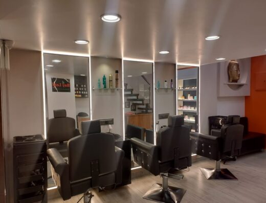 BayLeaf Salon