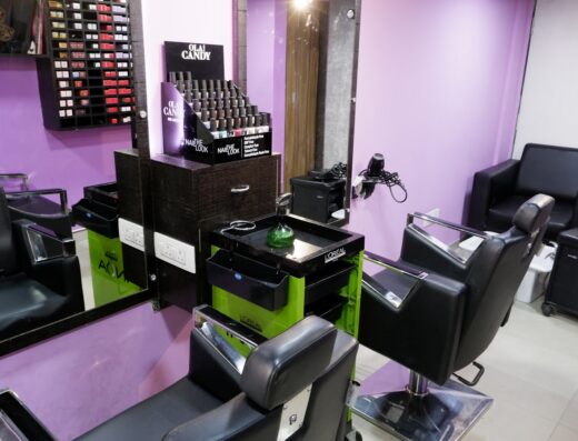 BBeyond Hair And Beauty Family Salon