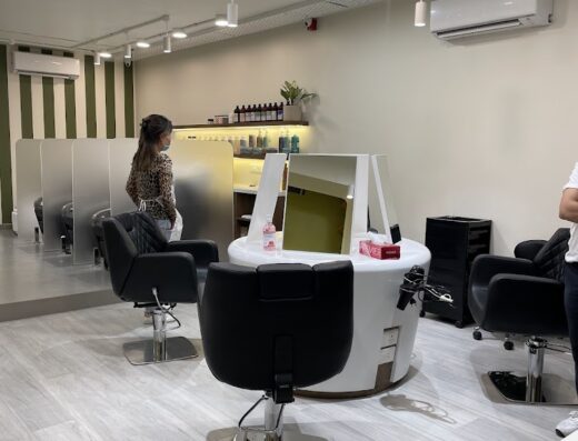 BBLUNT Salon – Koramangala , Bengaluru