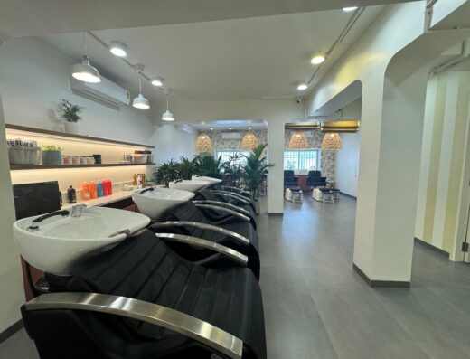 BBLUNT Salon – Sadashivanagar, Bengaluru