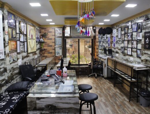 Beauty & Beard Salon