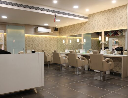 BELLISSIMO HAIR & BEAUTY SALON