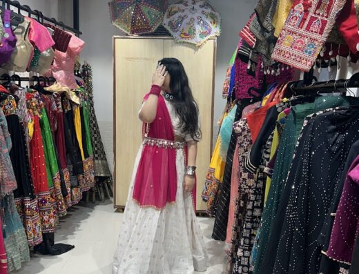 Bharat Fancy Drama Dress and Boutique