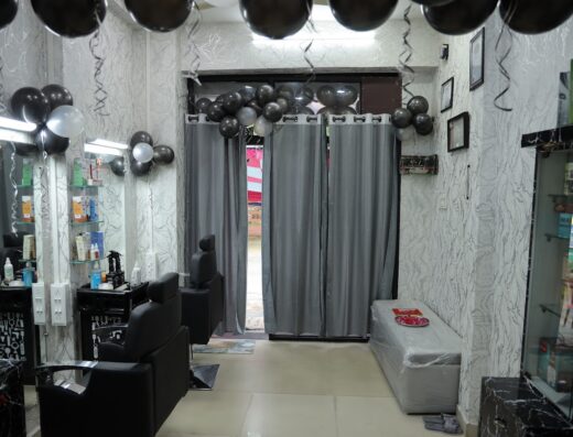 Bhawna’s Makeup Muse and salon