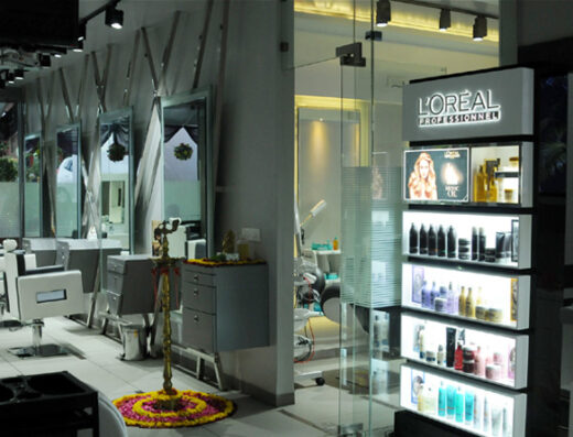 Bliss & Blade Unisex Salon