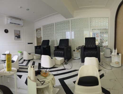 Bodycraft Salon, Spa & Clinic – Banashankari
