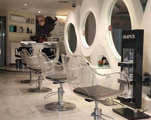 Bodycraft Salon, Spa & Clinic – Frazer Town