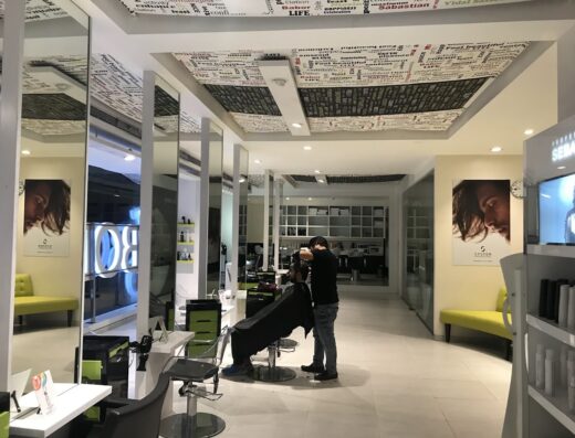 Bodycraft Salon, Spa & Clinic – Koramangala