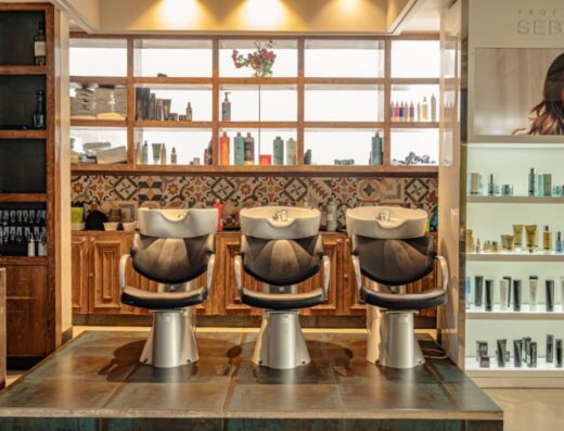 Bodycraft Salon, Spa & Clinic – Lavelle Road