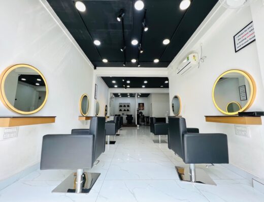 Boon Salon kammanhalli