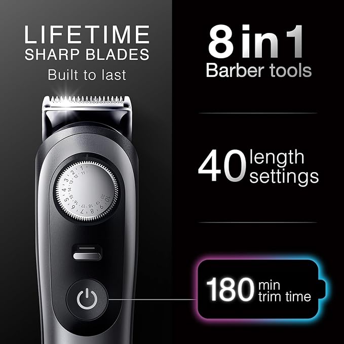 Home 17 Braun Electric Shaver – Braun Electric Shaver Series 4 – Clean Blades/Heads