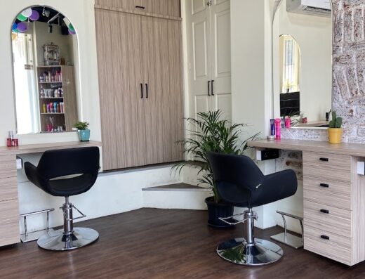 BROOKLYN SALON