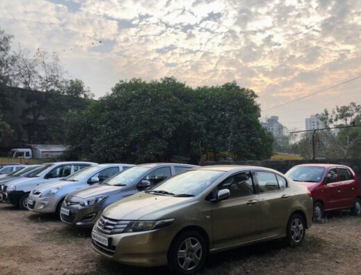 Car Club