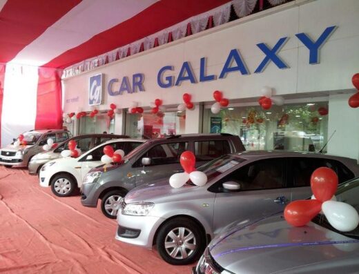 Car Galaxy