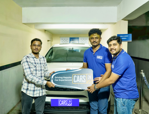 Cars24 – Buy, Sell, Finance Used Cars in Hub Mall Goregaon, Mumbai