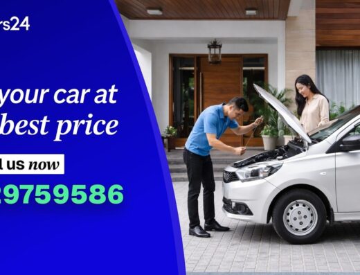 Cars24 – Sell Used Cars in Jwalaheri, Delhi