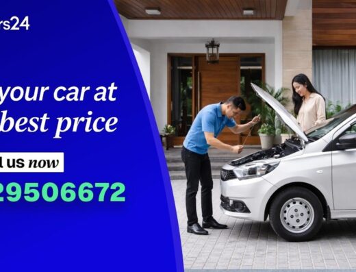 Cars24 – Sell Used Cars in Mumbai
