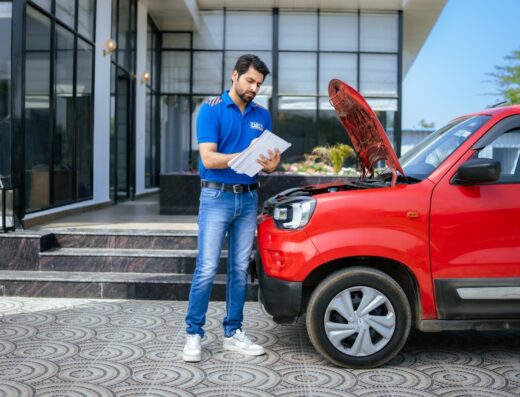 Cars24 – Sell Used Cars in Tardeo Court, Mumbai
