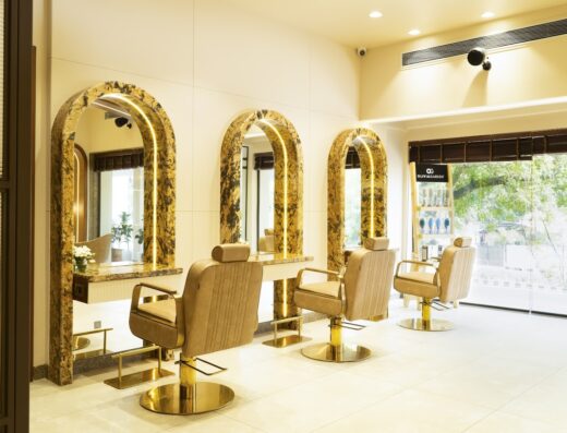 CHANGE Salon