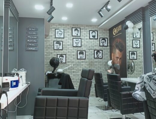 Cheap and Best Men’s Salon, Mogappair