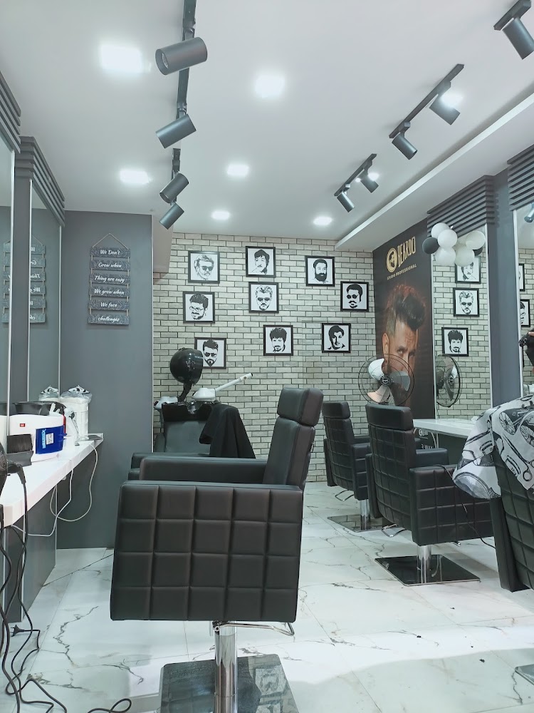 Home 9 Cheap and Best Men’s Salon, Mogappair