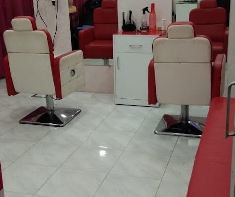 Classic Cuts & cute (Sandeep’s) Beauty Salon