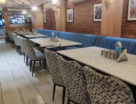 Coriander Leaf Restaurant