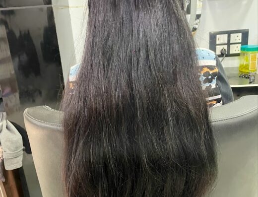 CRAZE UNISEX SALON