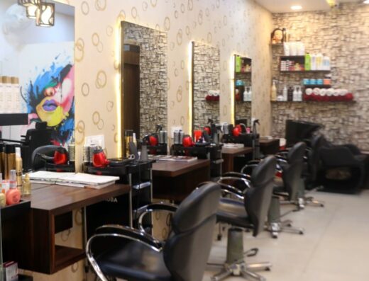 Create Me Style Studio Salon and Academy
