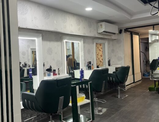 creator salon