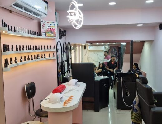 Cuts Salon Professional & Academy