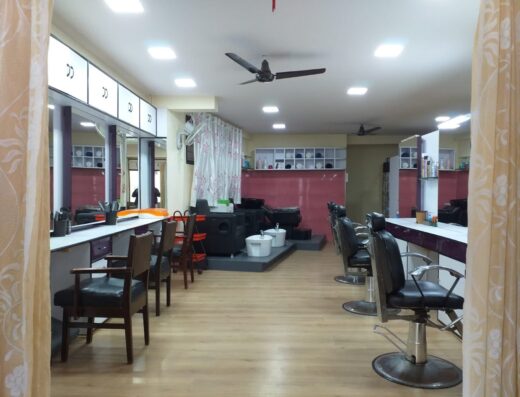 Dear Unisex Salon