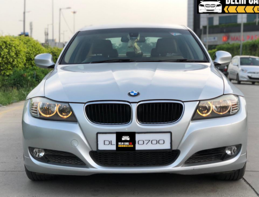 Delhi Car Company (DelhiCarz)