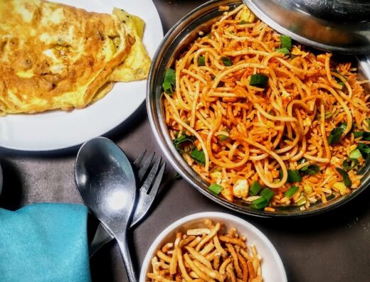 Dine at Mumbai’s Kitchen