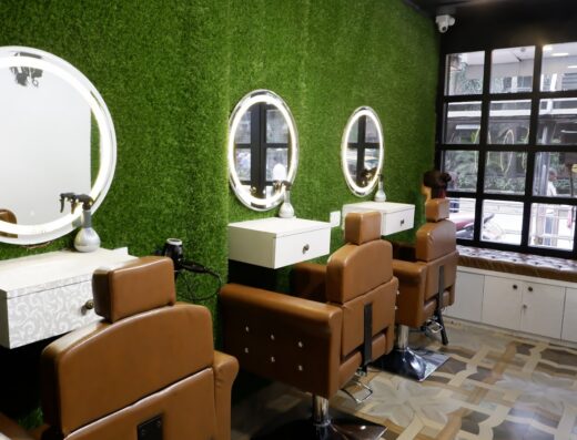 Divyam unisex salon and spa academy