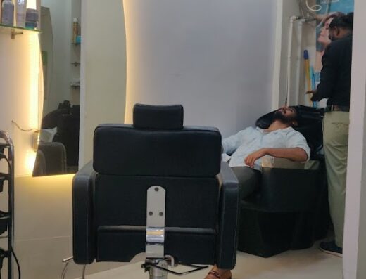 DK’S UNISEX SALON